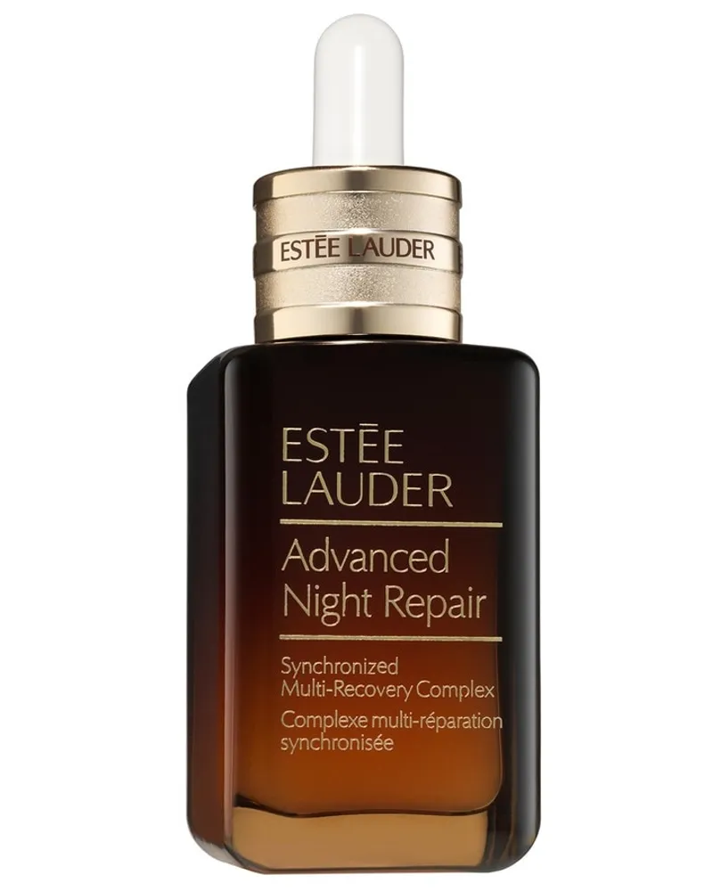 Estée Lauder Advanced Night Repair Synchronized Multi-Recovery Complex Anti-Aging Gesichtsserum 75 ml 