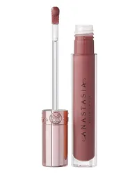 Anastasia Lipgloss 5 ml Toffee Rose Rosegold