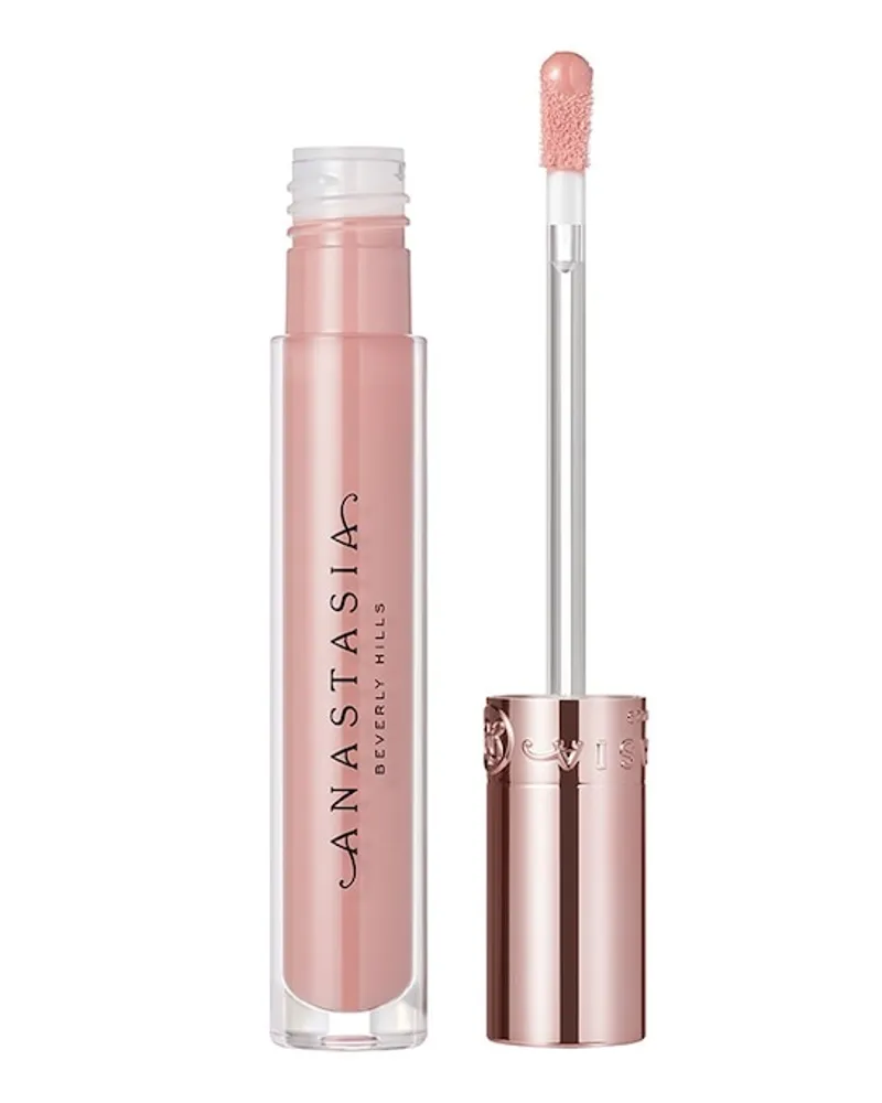 Anastasia Lipgloss 5 ml Toffee Rose Rosegold