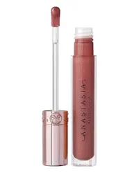 Anastasia Lipgloss 5 ml Toffee Rose Rosegold