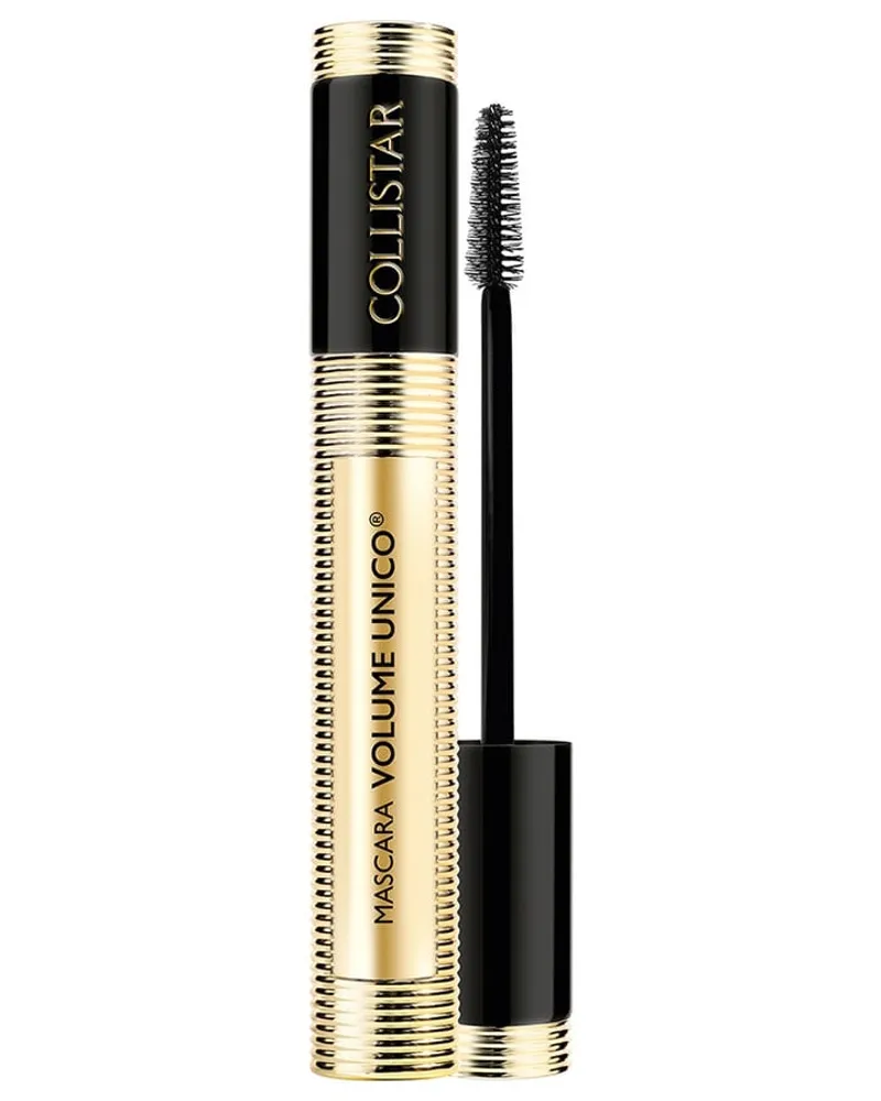 Collistar Make-up Volume Unico Mascara BLACK Schwarz