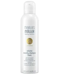 Marlies Möller Specialists Volume Density Shampoo Foam Schaumfestiger 200 ml 