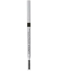 Clinique Quickliner™ For Brows Eyebrow Pencil Augenbrauenstift 06 g EBONY Schwarz