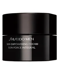 Shiseido MEN Skin Empowering Cream Anti-Aging-Gesichtspflege 50 ml 