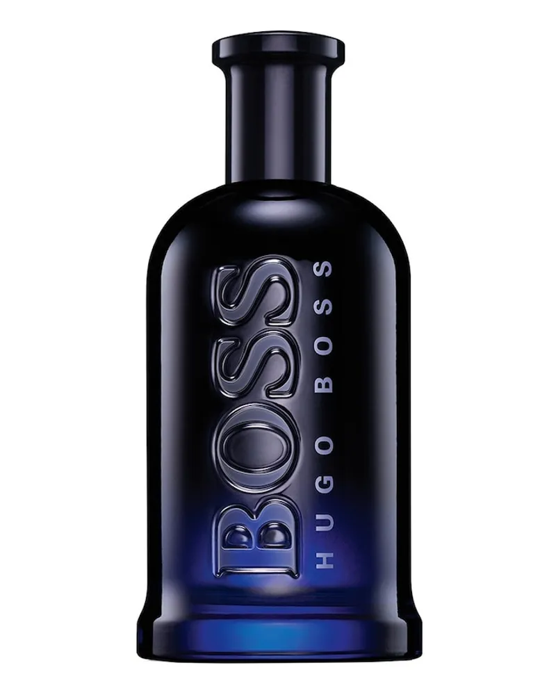 HUGO BOSS Boss Bottled Night. Eau de Toilette 200 ml 