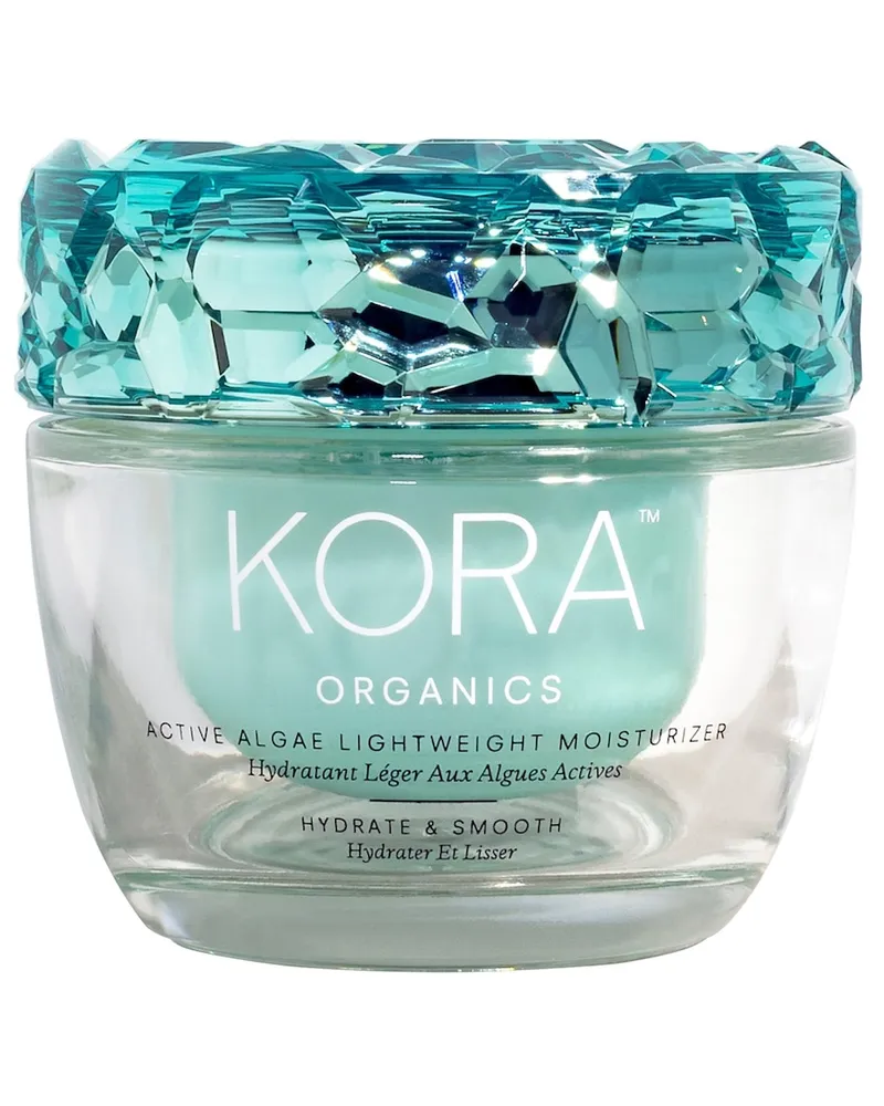 KORA Organics by Miranda Kerr Active Algae Lightweight Moisturizer Tagescreme 50 ml 