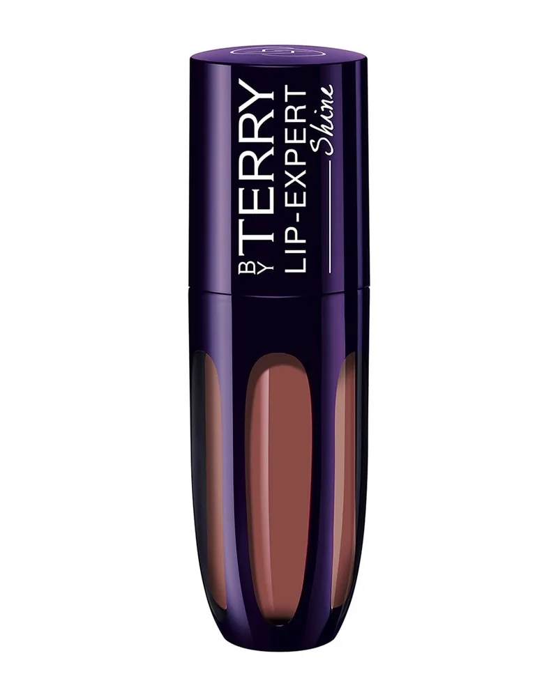 By Terry Lip-Expert Shine Lippenstifte 3 g Nr. 9 Peachy Guilt Rosegold