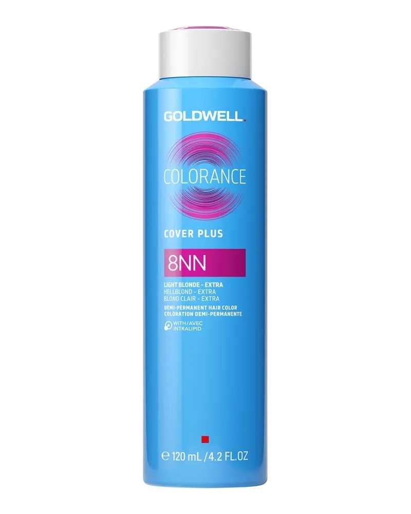 Goldwell Cover Plus Haartönung 120 ml Braun Braun