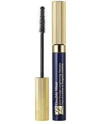 Estée Lauder Double Wear Zero-Smudge Lengthening Mascara 6 ml Nr. 01 Black Schwarz