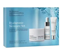Geschenk Set Hyaluronic Skincare Gesichtspflegesets