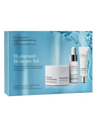 Dr. Susanne von Schmiedeberg Hyaluronic Skincare Set Gesichtspflegesets 