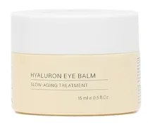 Hyaluron Eye Balm Augencreme 15 ml