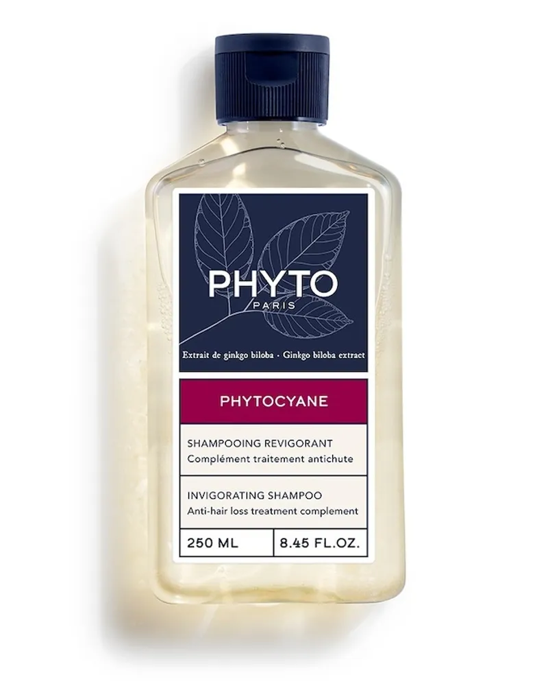 PHYTO Shampoo 250 ml 