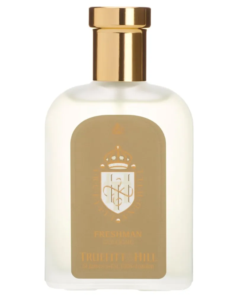 Truefitt & Hill Freshman Eau de Cologne 100 ml 