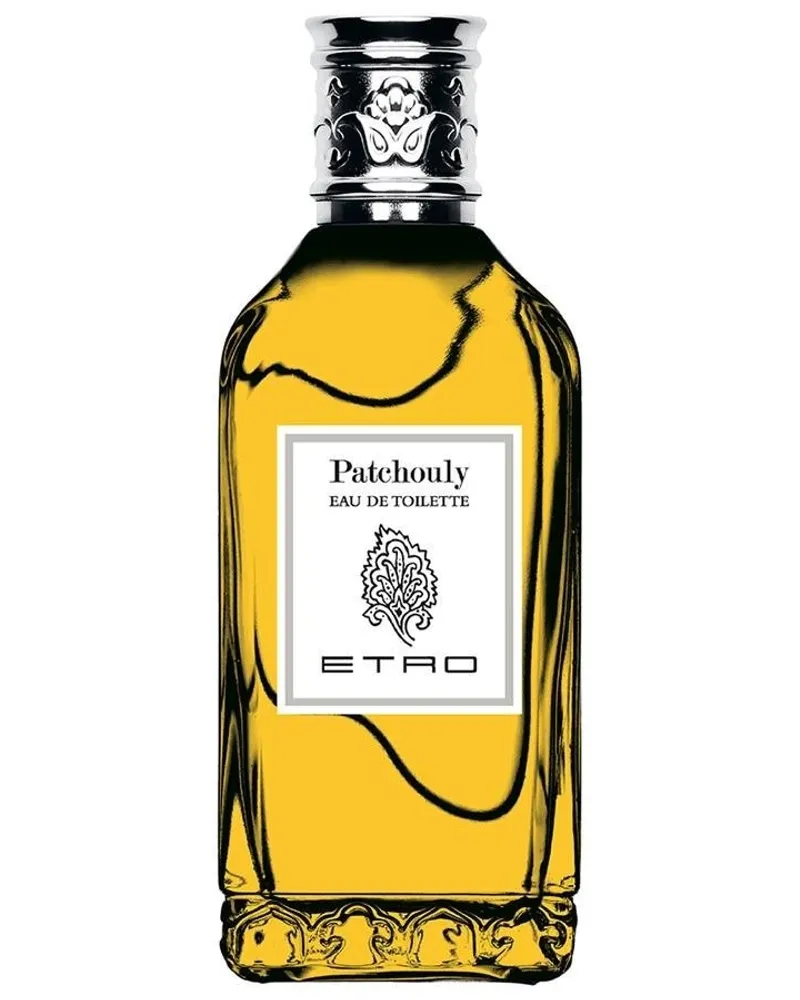 Etro Patchouly Eau de Toilette 100 ml 