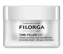 TIME-FILLER Time-Filler 5 XP Creme-Gel Gesichtscreme 50 ml