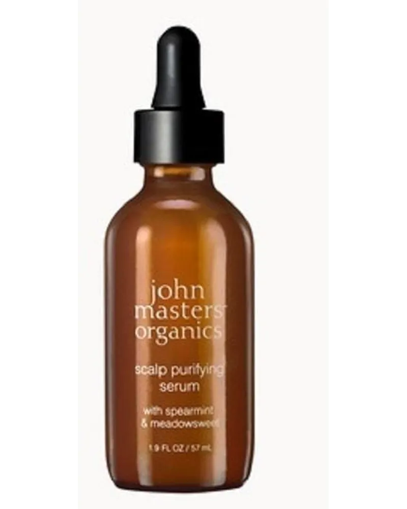 John Masters Organics Kopfhautpflege 57 ml 