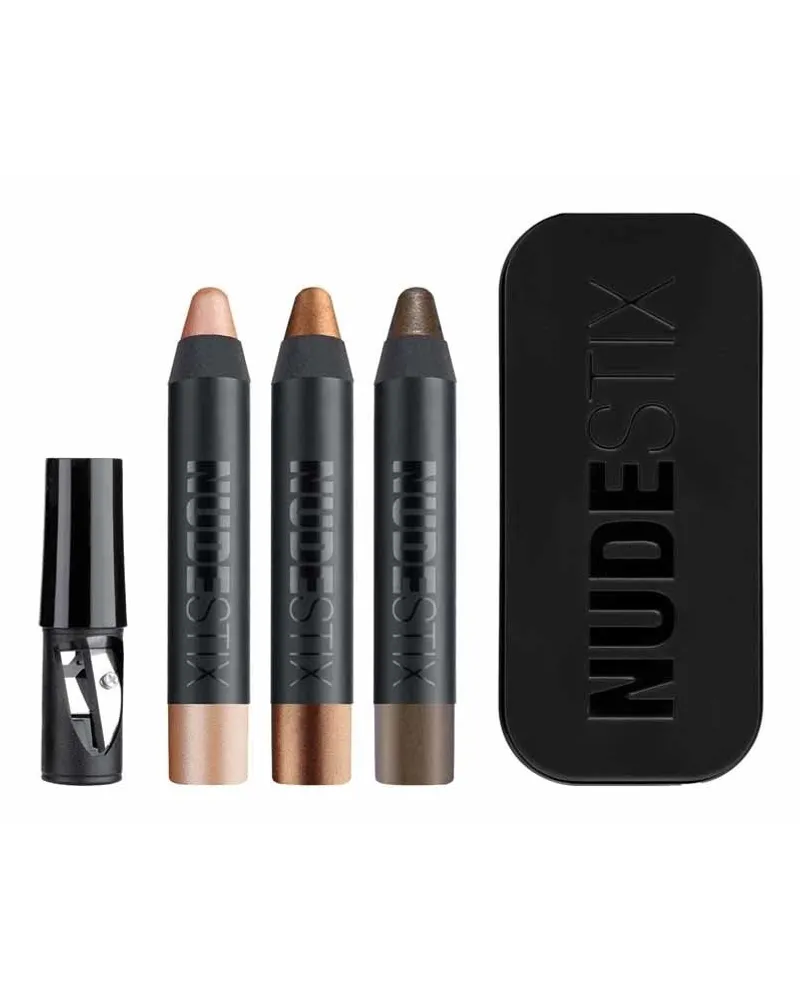 NUDESTIX Paletten & Sets 