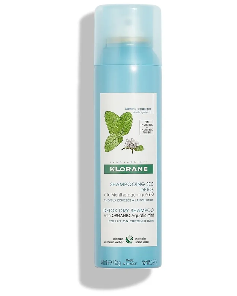 Klorane Trockenshampoo 150 ml 