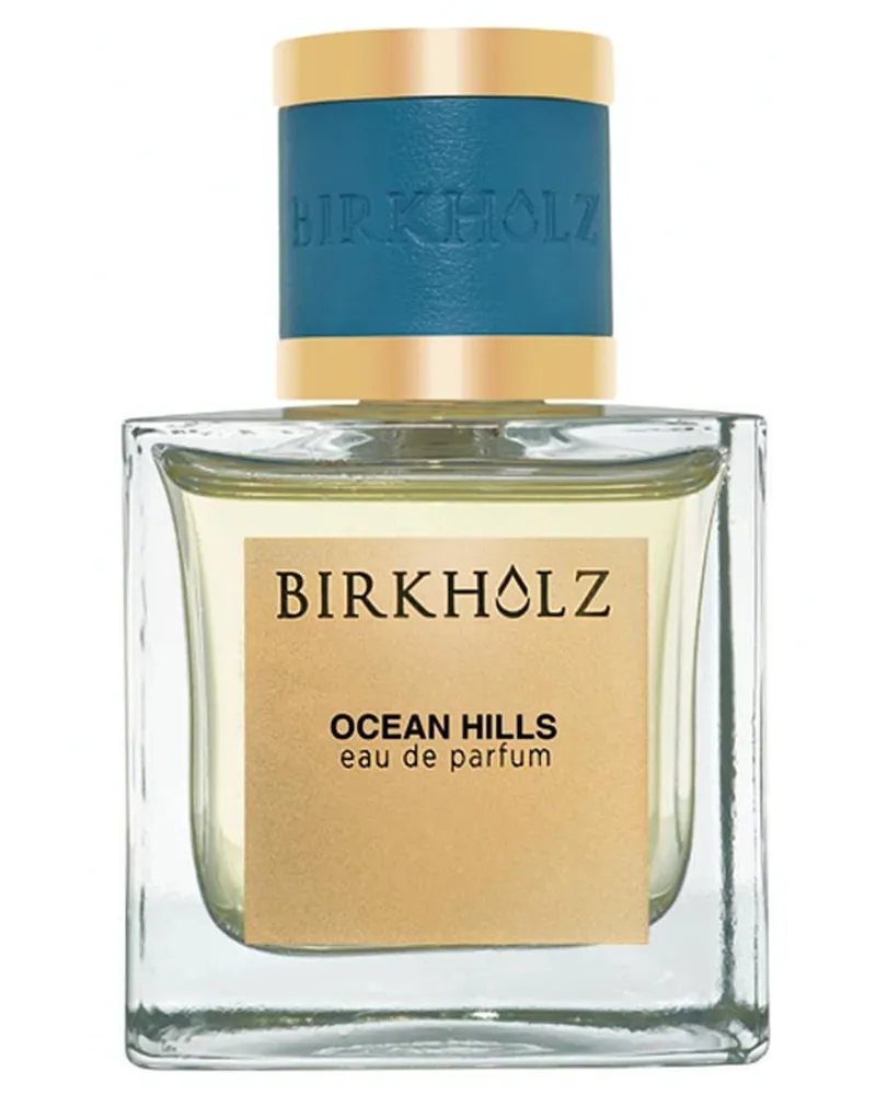 Birkholz Classic Collection Ocean Hills Eau de Parfum 100 ml 