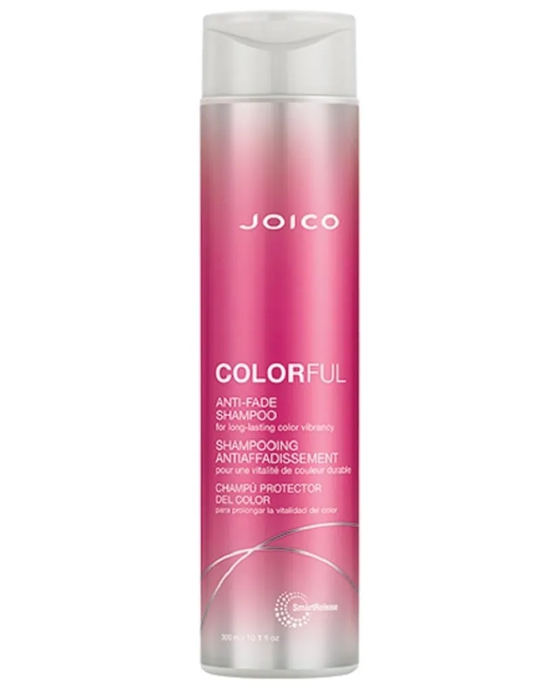 Joico ColorFul Colorful Anti-Fade Shampoo 300 ml 