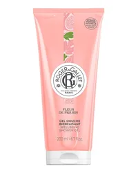 Roger & Gallet Fleur de Figuier Shower Gel Duschgel 200 ml 