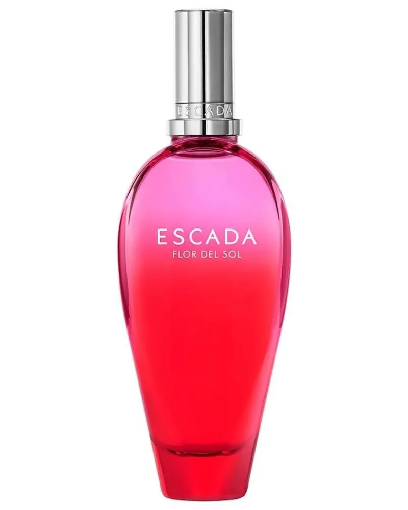 Escada Flor Del Sol del EdT 7, Eau de Toilette 100 ml 