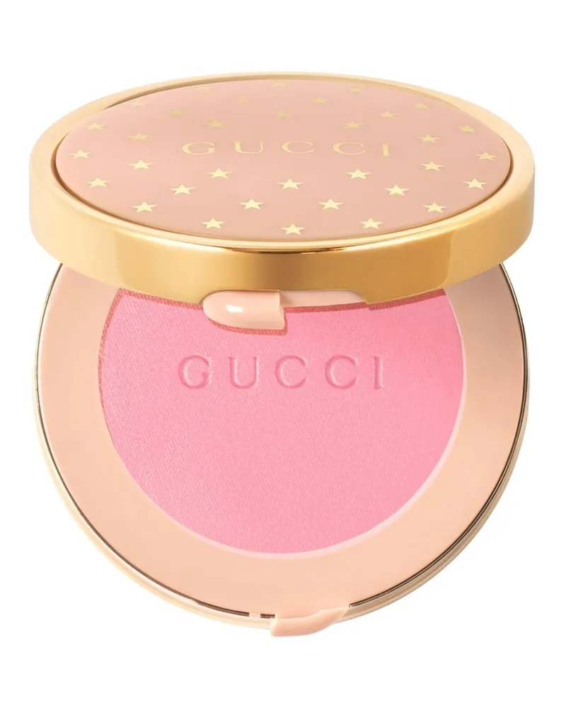 Gucci Blush de Beauté 5.5 g 7 TRUE PINK Rosegold