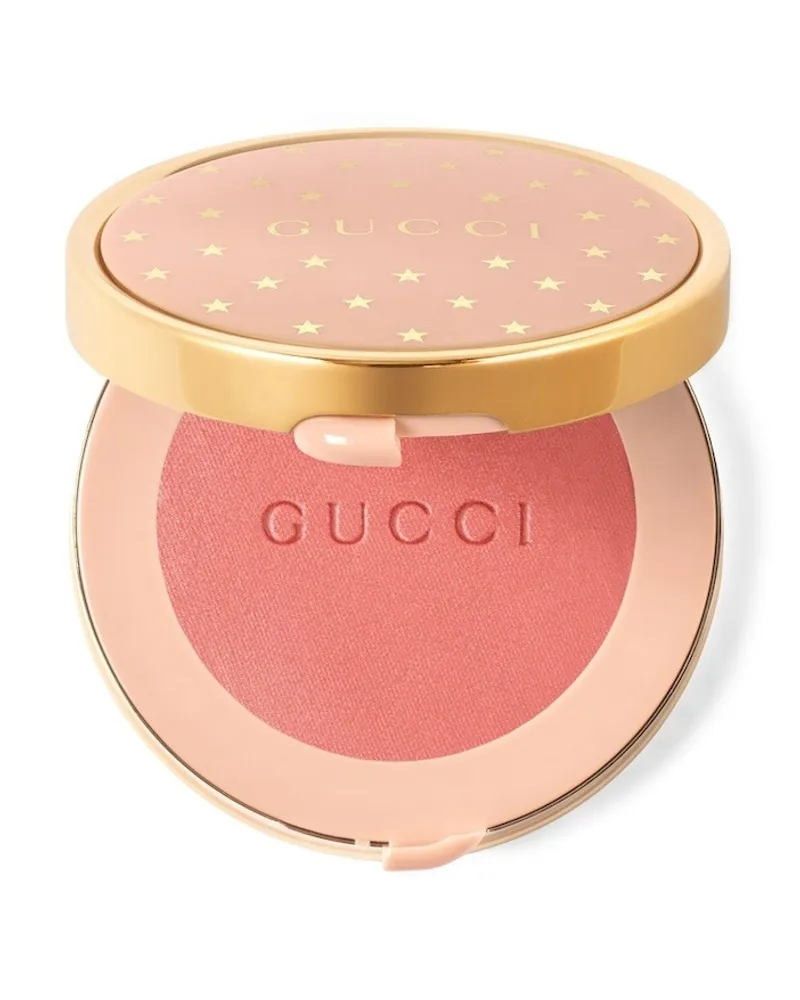 Gucci Blush de Beauté 5.5 g 7 TRUE PINK Rosegold