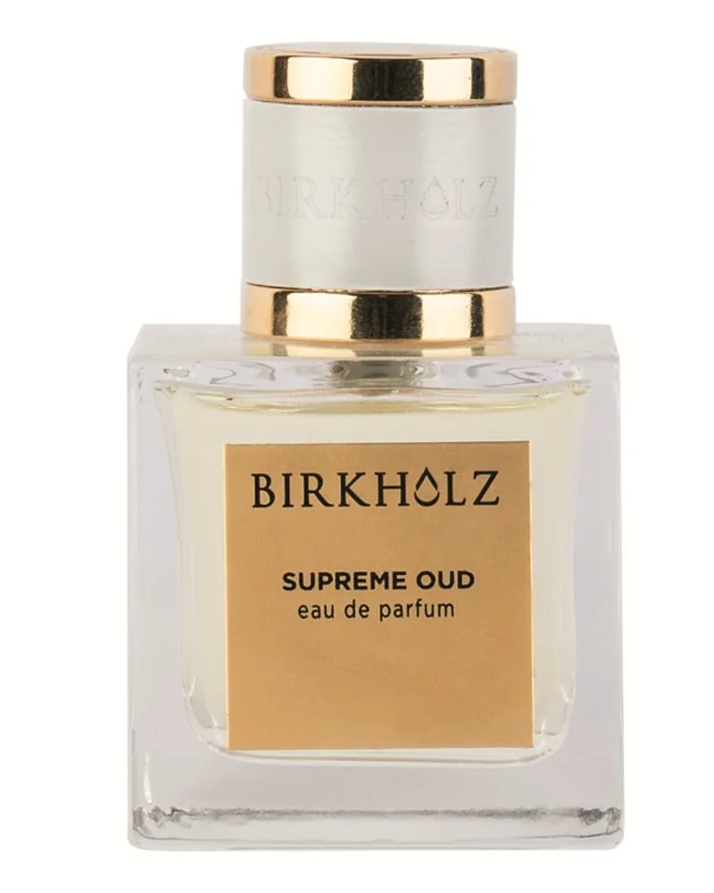 Birkholz Classic Collection Supreme Oud Eau de Parfum 100 ml 