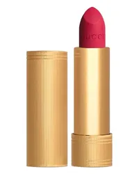 Gucci Beauty Rouge à Lèvres Mat Rosso Ancora Lippenstifte 3.5 g Nr. 501 Constance Vermillon Rot