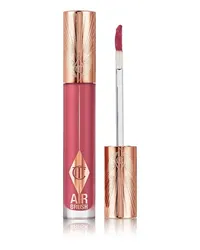 Charlotte Tilbury AIRBRUSH FLAWLESS LIP BLUR Lippenstifte 6.8 ml Rose Blur Rosegold