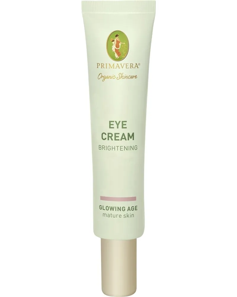 Primavera Eye Cream Brightening Augencreme 15 ml 