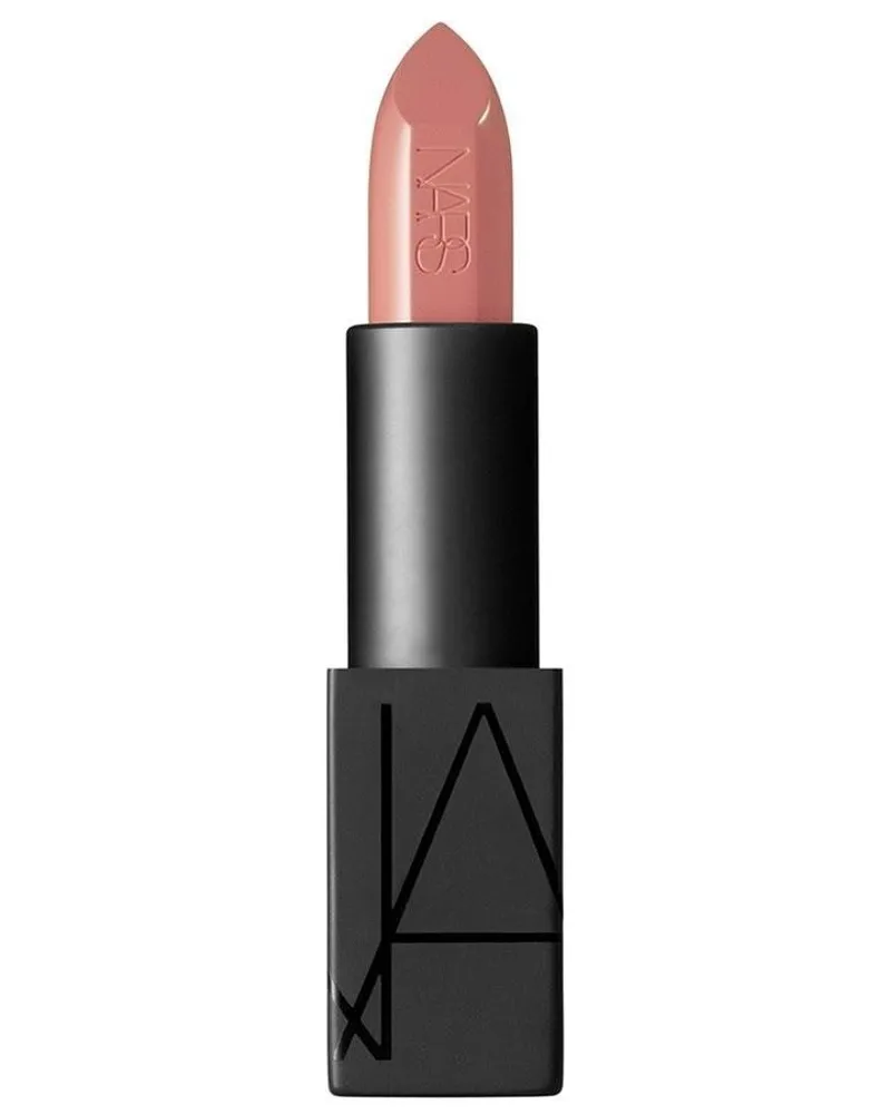 NARS Cosmetics Audacious Lipstick Lippenstifte 4.2 g BARBARA Rosegold