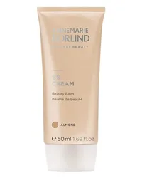 Annemarie Börlind BB CREAM Beauty Balm BB- & CC-Cream 50 ml ALMOND Hellbraun