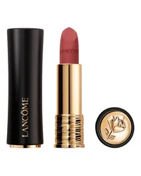 LANCÔME L'Absolu Rouge Drama Matte Lippenstifte 4.2 g 274 FRENCH-TEA Rosegold