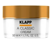 A Classic Cream Gesichtscreme 50 ml