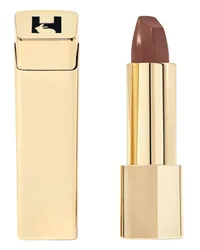 Hourglass Unlocked UNLOCKED™ SATIN CRÈME LIPSTICK Lippenstifte 4 g Shore Braun