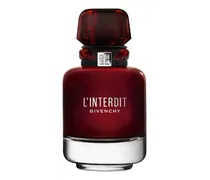 L’Interdit Rouge Eau de Parfum 80 ml