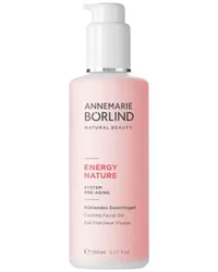 Annemarie Börlind ENERGYNATURE Kühlung Gesichtscreme 150 ml 