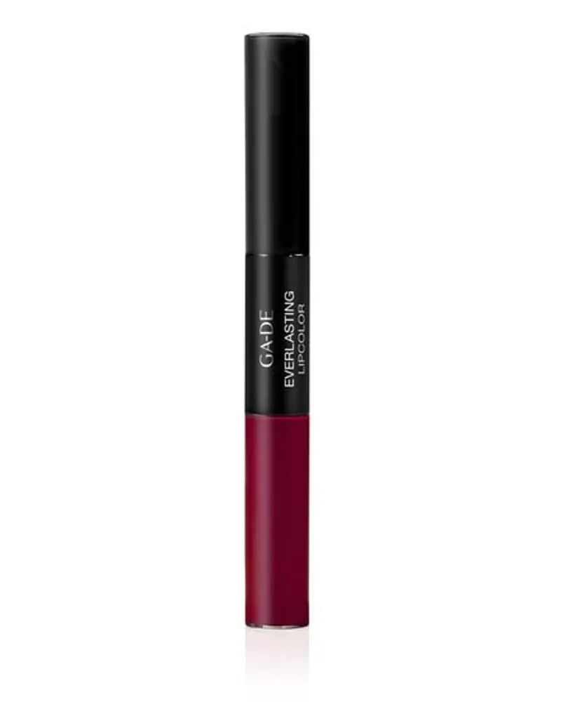 GA-DE Everlasting Lip Color 8,6ml Lippenstifte 8.6 ml 86 Spicy Blush 