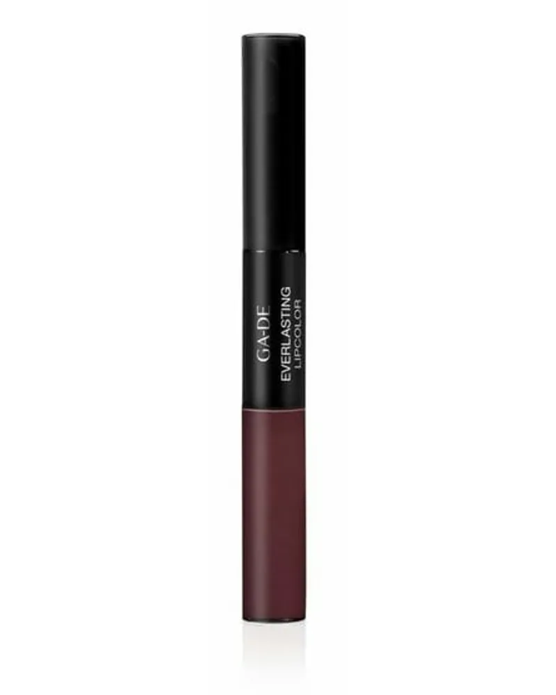 GA-DE Everlasting Lip Color 8,6ml Lippenstifte 8.6 ml 86 Spicy Blush 