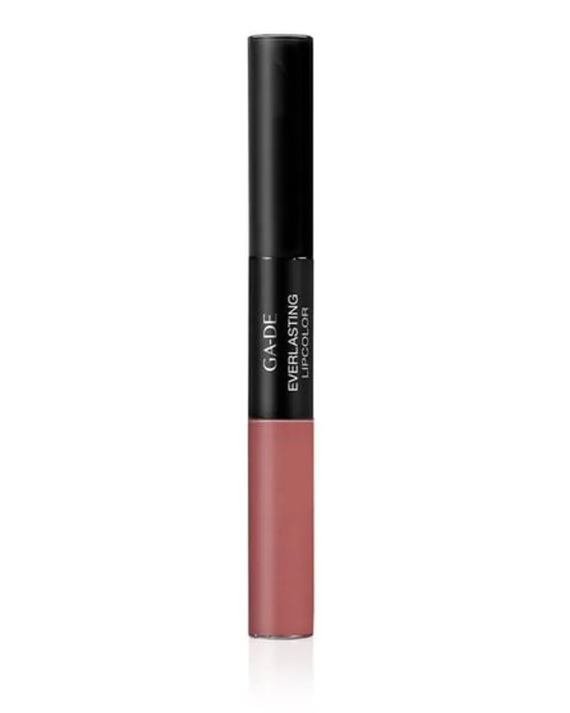 GA-DE Everlasting Lip Color 8,6ml Lippenstifte 8.6 ml 86 Spicy Blush 