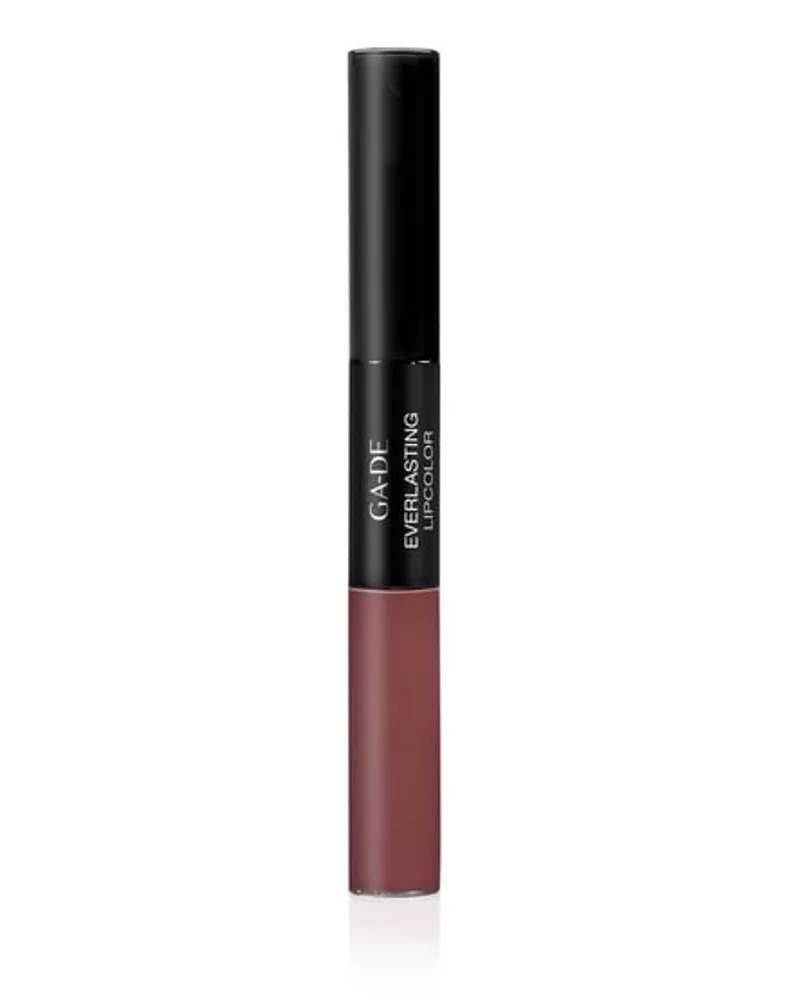 GA-DE Everlasting Lip Color 8,6ml Lippenstifte 8.6 ml 86 Spicy Blush 