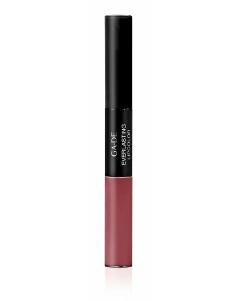 GA-DE Everlasting Lip Color 8,6ml Lippenstifte 8.6 ml 86 Spicy Blush 