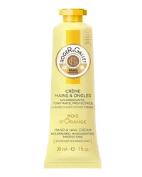 Roger & Gallet Bois d´Orange Handcreme 30 ml 