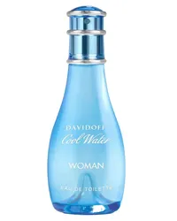 Davidoff Cool Water Woman Eau de Toilette 100 ml 