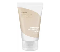 Yam Root Vegan Milk Cream Gesichtscreme 80 ml