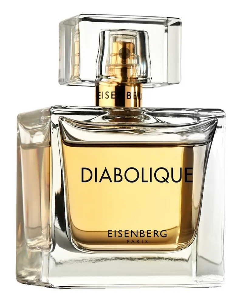 Eisenberg L’Art du Parfum – Women Diabolique Femme Spray Eau de 100 ml* Bei Douglas 