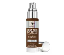 Your Skin But Better + Skincare Foundation 30 ml Nr. 62 Deep Cool